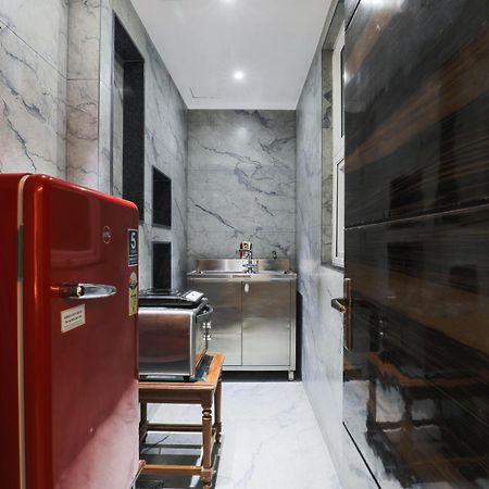 Cosy Grand, Chanakyapuri By The Cosy Hotels New Delhi Exterior photo