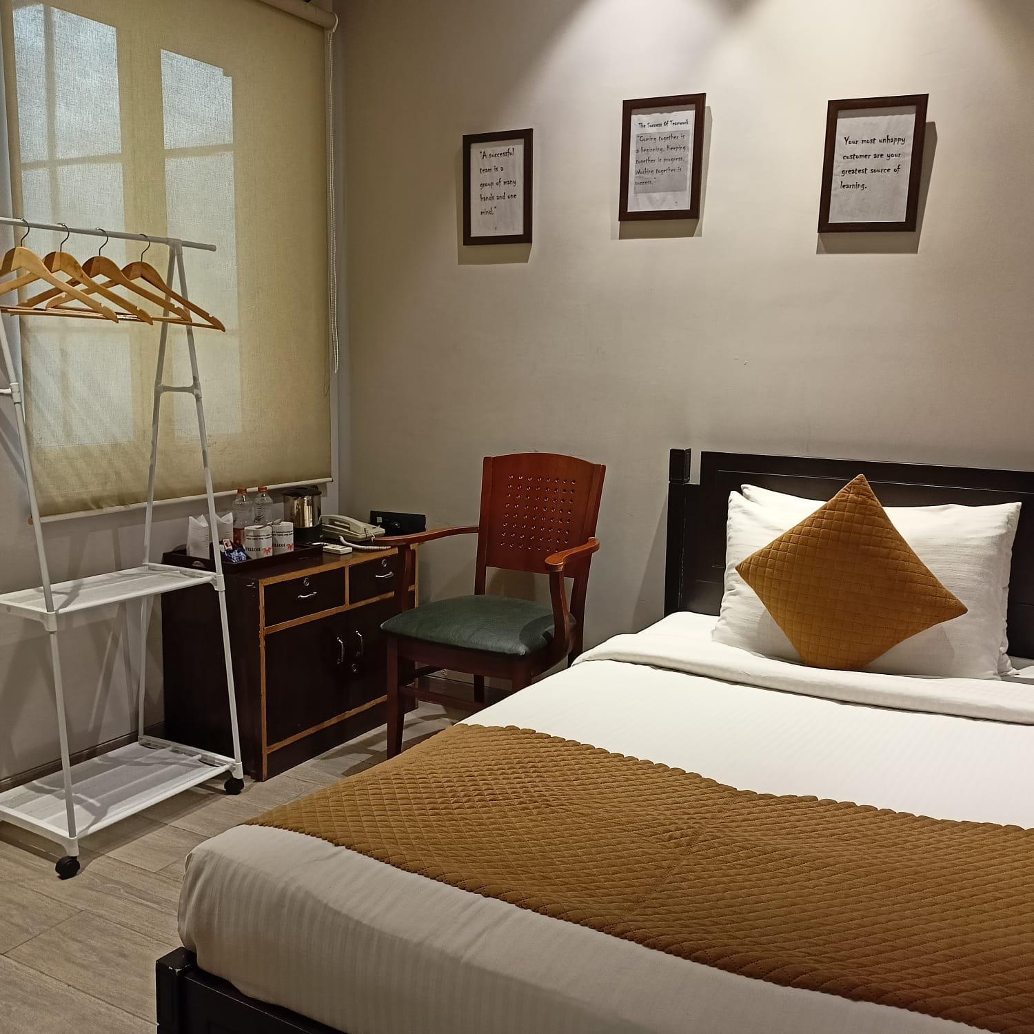 Cosy Grand, Chanakyapuri By The Cosy Hotels New Delhi Exterior photo